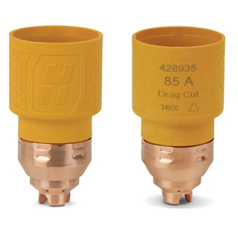 cartucho de flushcut hypertherm|Cartucho Hypertherm: SmartSYNC de 85 A .